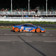 Illustration for article titled Start The Weekend With This Massive McLaren F1 GTR Photo Dump